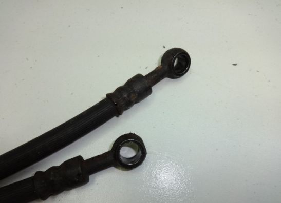 Bremsleitung vorne Kawasaki VN 700  750