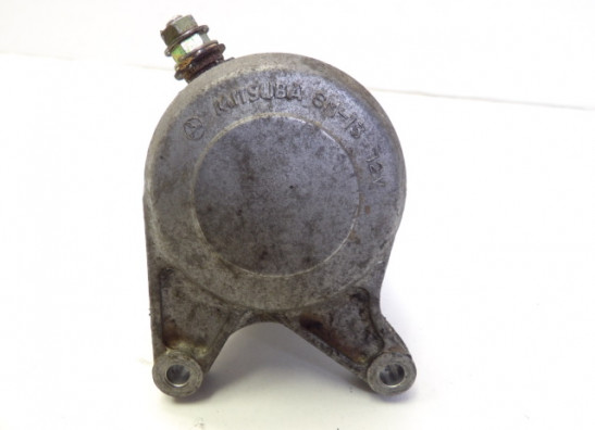 Startmotor Yamaha FZX 750