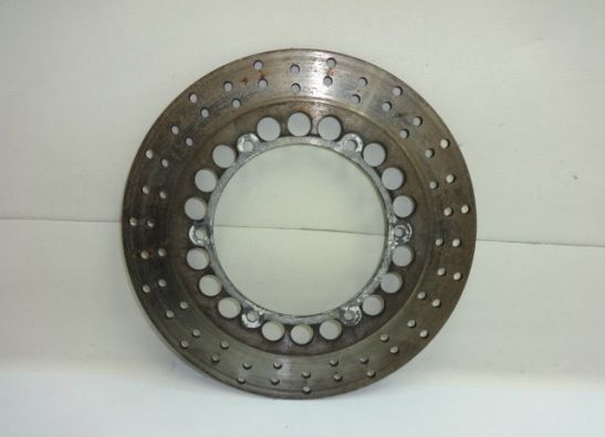 Brake disc front Yamaha FZ 750
