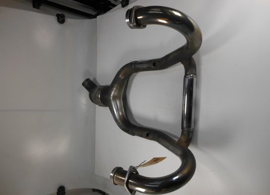 Downpipes BMW R 1200 RT