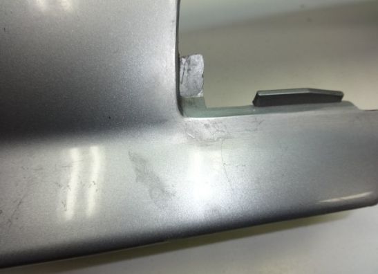 Rechter achterkant Honda PC 800