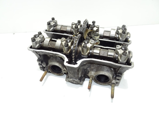 Zylinderkopf Yamaha V max