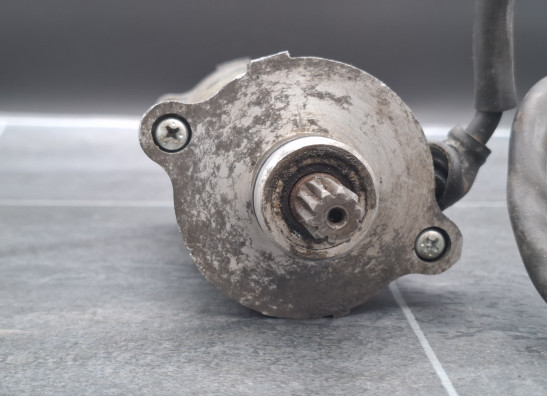 Starting motor Honda CB 750 