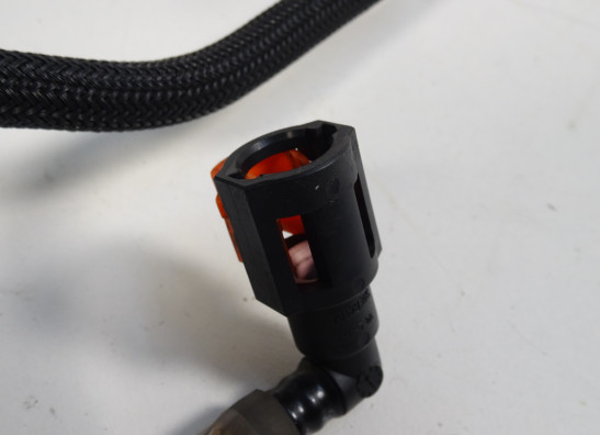 Benzinschlauch Kawasaki Z 750