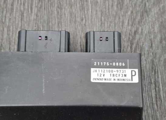 CDI ECU unit Kawasaki Z 800