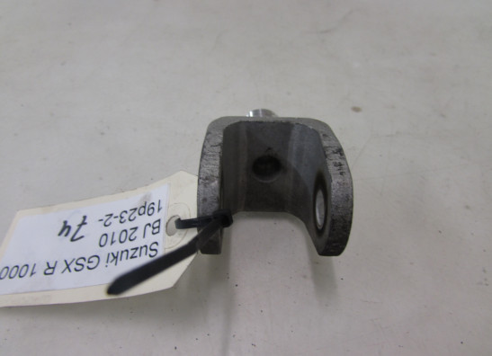 Rear cushion Suzuki GSX R 1000