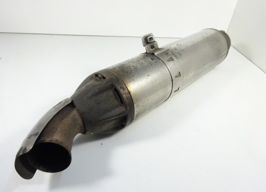 Muffler BMW K 1200 GT