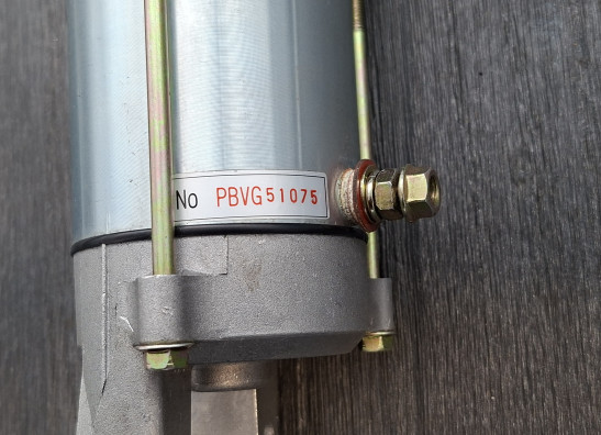 Anlasser Honda VT 1100