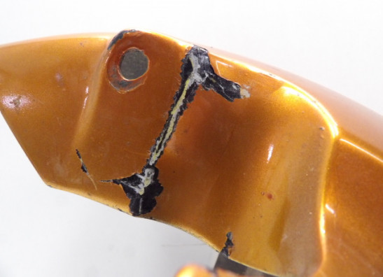 Voorspatbord Honda CBR 600 RR