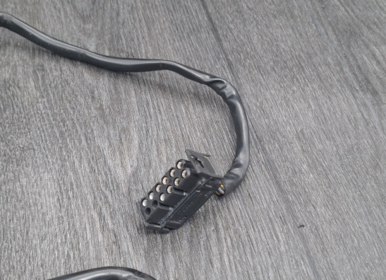 Interruptor de manillar derecho BMW R 1100 RT