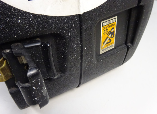 Koffersatz Overig Onbekend Unknown