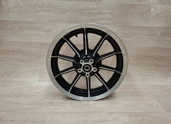 Rear wheel Harley Davidson Touring FL
