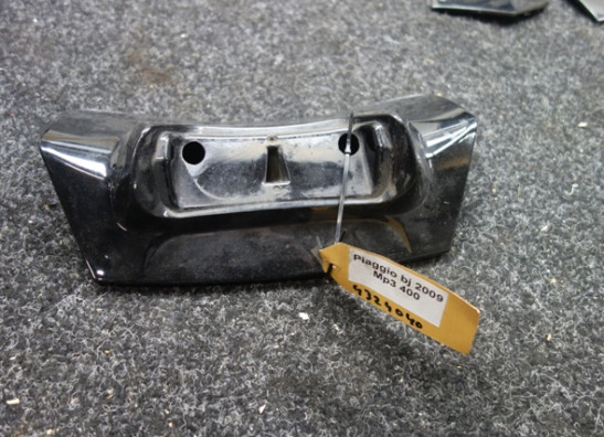 Achterkuipdeel Piaggio Mp3 400