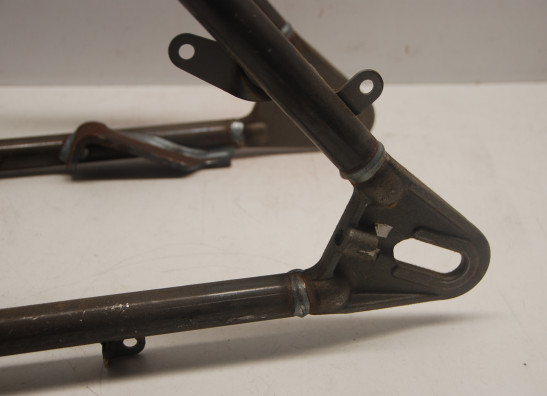 Achterbrug Harley Davidson Softtail