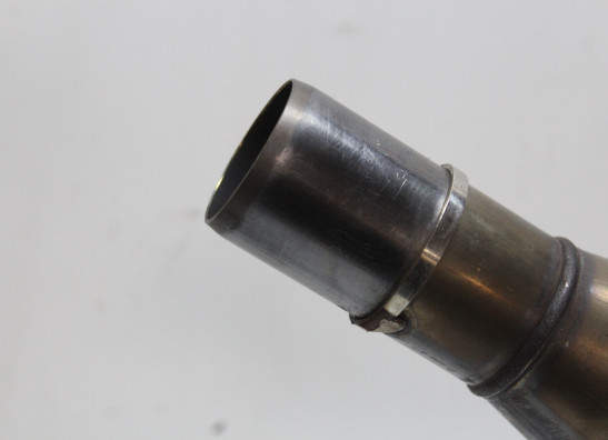 Downpipes Suzuki GSX R 1000