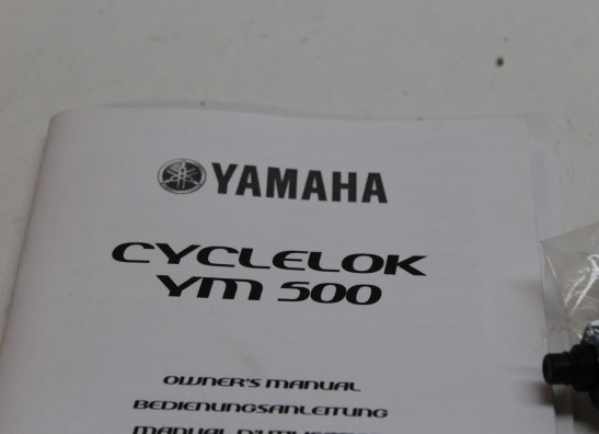 Kabelboom Yamaha YZF R6