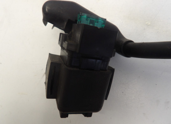 Startmotor relais Honda CBR 600 F