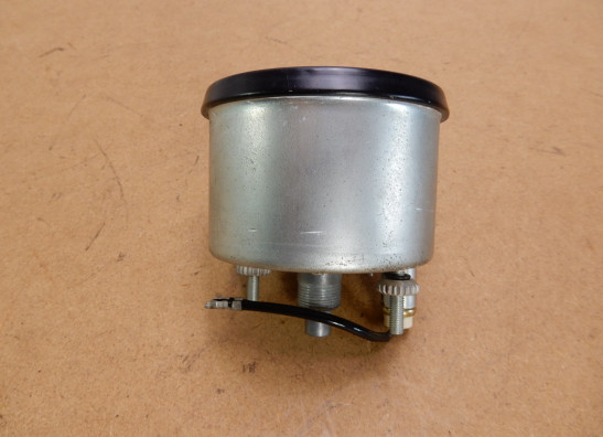 Teller Moto Guzzi California 3