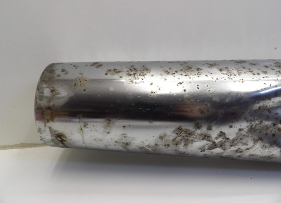 Muffler Suzuki VX 800