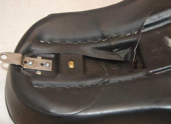 Zadel Harley Davidson Dyna