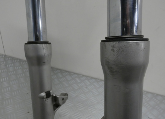 Voorpoten compleet Suzuki GSX R 600