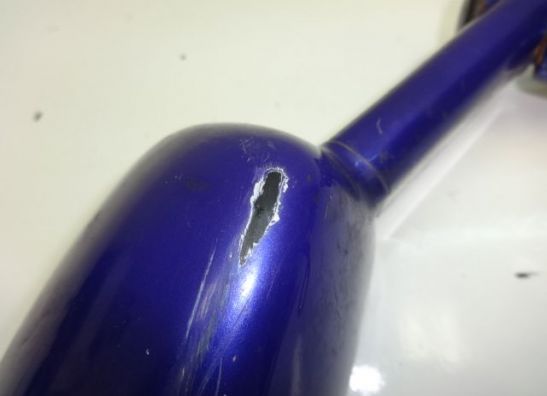 Spiegel rechts Kawasaki ZZR 600