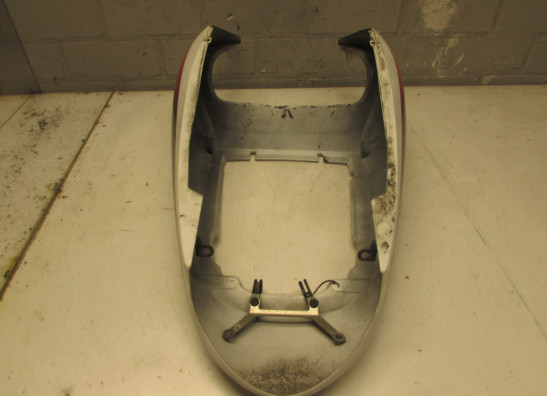 Rear cowl Honda CBR Fireblade