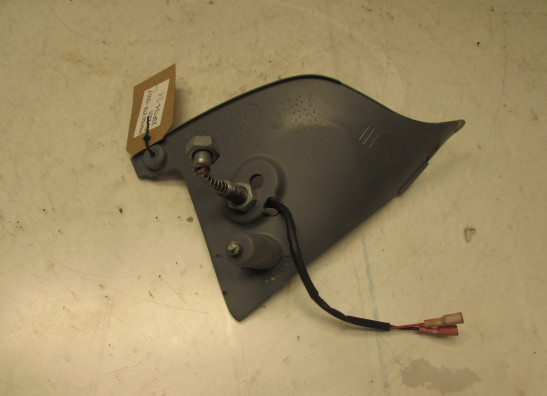 Cowl left inner Honda VTR 1000 F