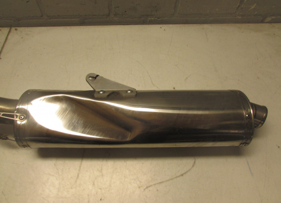 Auspuff Yamaha FAZER 600