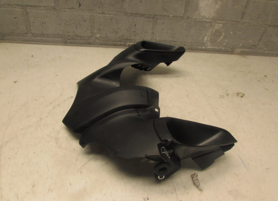 Afdekkap Yamaha MT 09