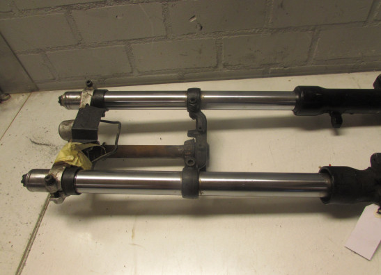 Voorpoten compleet Honda VFR 750