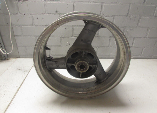 Achtervelg Kawasaki ZXR 750