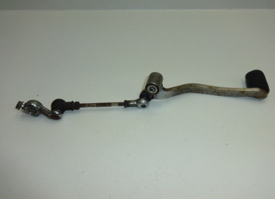 Schalthebel Honda VF 700  750 C Magna