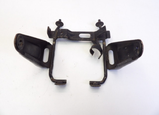 Headlight Honda FT 500