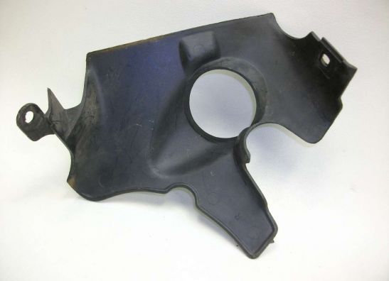 Frame - onderdelen Honda VT 700 750