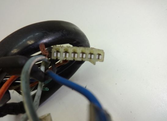 Stuurschakelaar links Honda VT 500