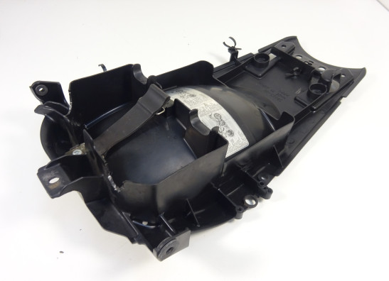 Heckunterverkleidung Kawasaki ER 6