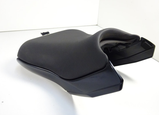 Sitzbank Kawasaki ER 6