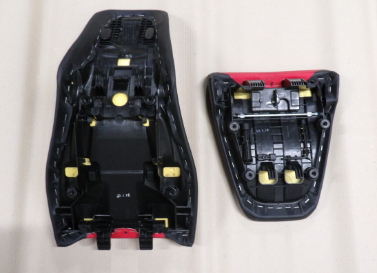 Zadel Honda CRF 1100L Africa Twin Adventure Sports ES