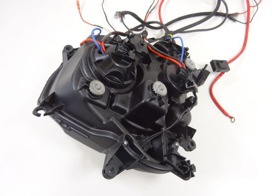 Headlight Suzuki GSX R 1000