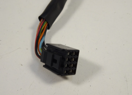 Lenkerschalter rechts Suzuki SV 1000