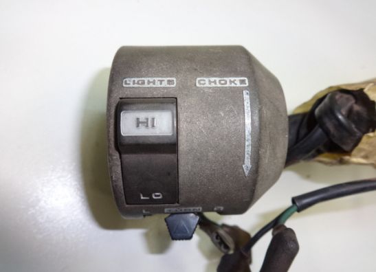Stuurschakelaar links Honda VT 500