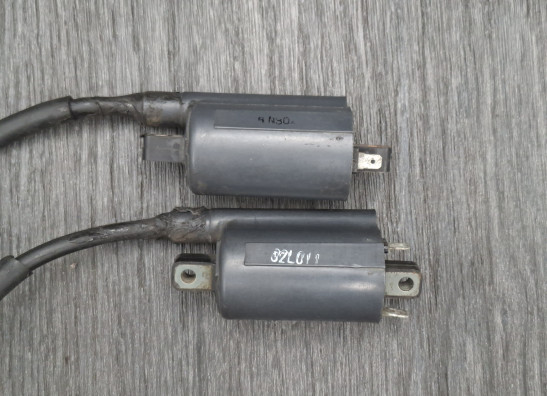 Ignition Coil Suzuki VX 800