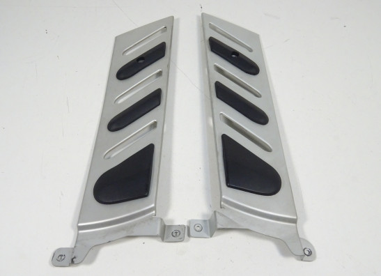 Frame body parts BMW F 650 CS Scarver