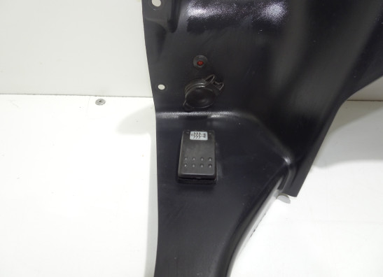 Binnenkuip Ducati Multistrada 1100