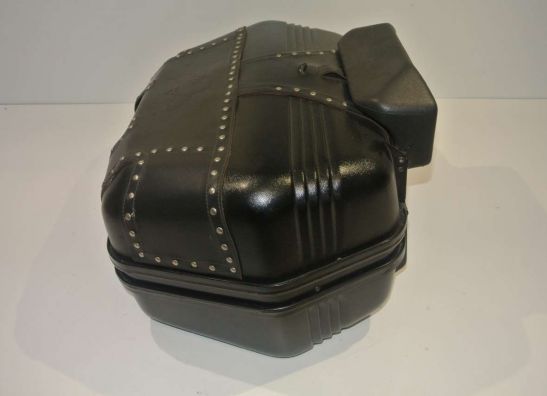 Kofferset Moto Accessoires Bagage