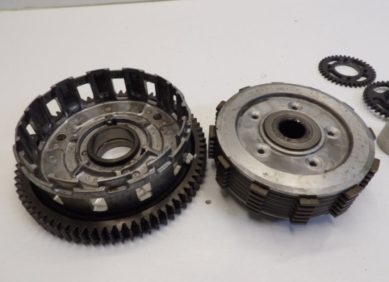 Clutch Honda CB 700