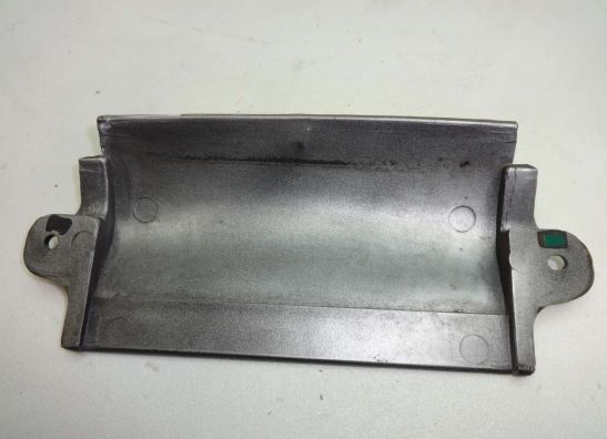 Topkuip bekleding Suzuki GSX F 750