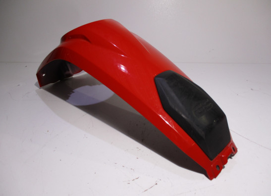 Tankcover BMW R 1200 GS LC
