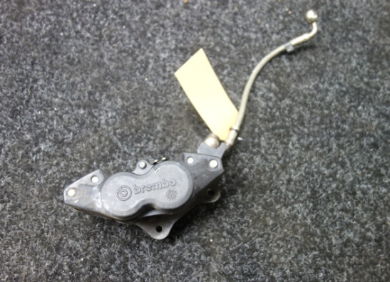 Bremssattel Bremszange vorn links BMW R 1200 GS Adventure